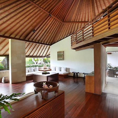 Villas Sin Sin Чангу Экстерьер фото