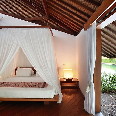 Villas Sin Sin Чангу Экстерьер фото
