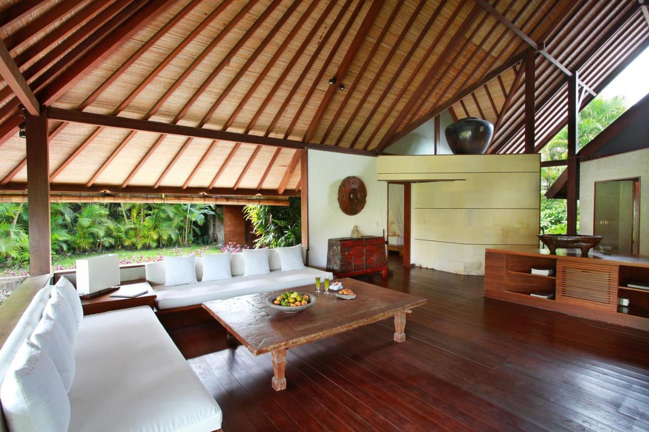 Villas Sin Sin Чангу Экстерьер фото