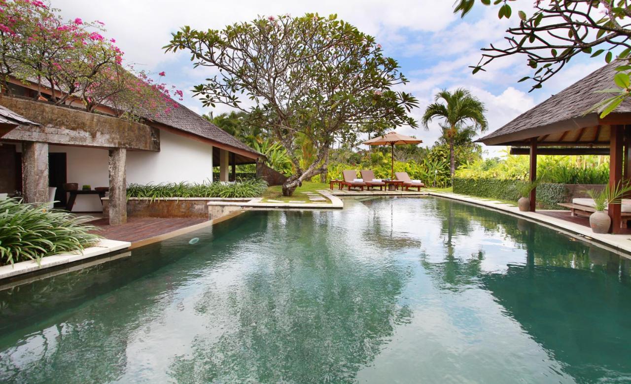 Villas Sin Sin Чангу Экстерьер фото