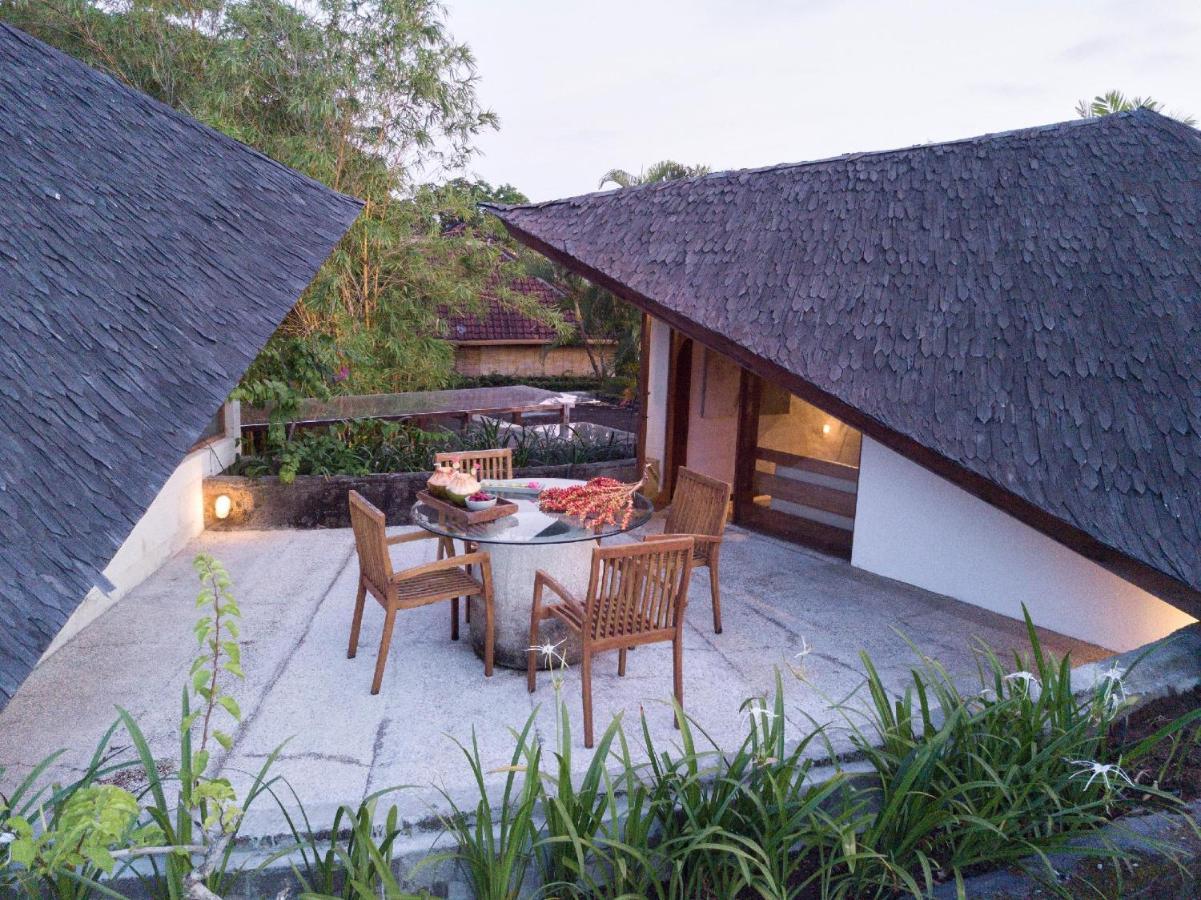 Villas Sin Sin Чангу Экстерьер фото
