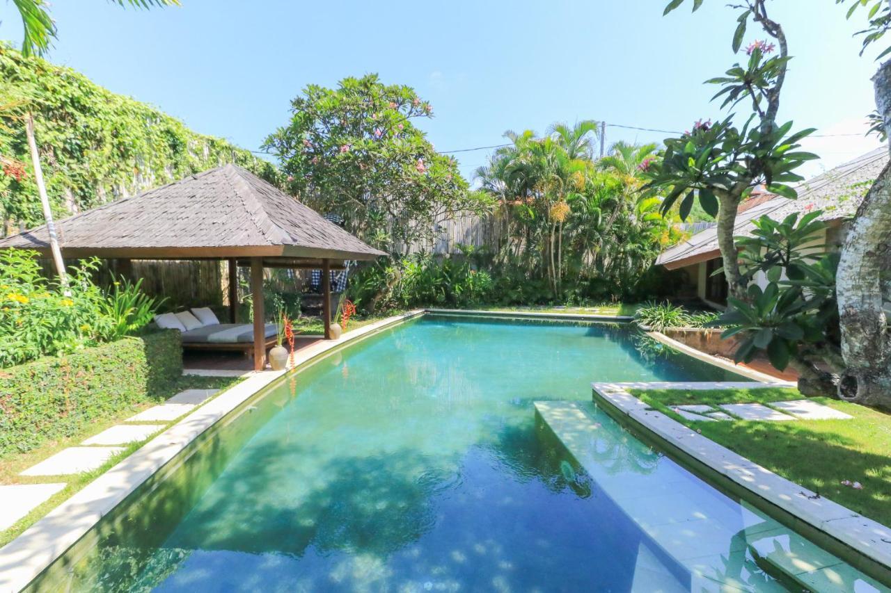 Villas Sin Sin Чангу Экстерьер фото