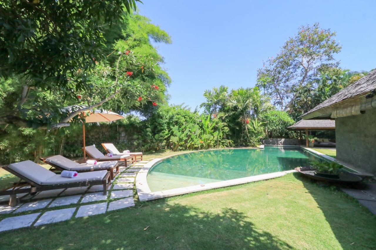 Villas Sin Sin Чангу Экстерьер фото