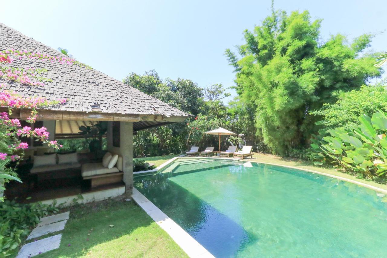 Villas Sin Sin Чангу Экстерьер фото