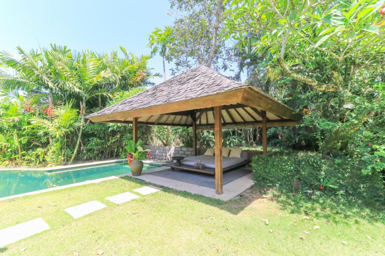 Villas Sin Sin Чангу Экстерьер фото
